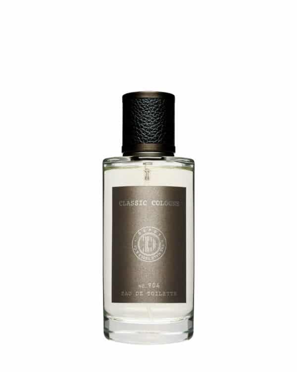 904 EAU DE TOILETTE